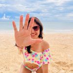 Yahaira Herrera - @yahairaherrerabanda - Instagram