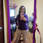 Yahaira Herrera - @anayaha0309 - Instagram