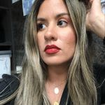 Yahaira robles - @couturecolorlounge - Instagram