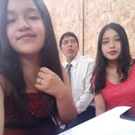 Yahaira Robles - @robleschuquizuta - Instagram