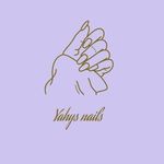 Yahaira robles-Mora - @yahysnails - Instagram