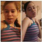 yahaira valentin - @yari_la_nena - Instagram