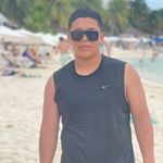 Yahir Avalos - @yahirv34 - Instagram