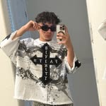 Yahir Flores - @yahirflowerz - Instagram