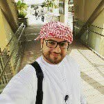 Mr. AlBalushi - @yahya_abdullah - Instagram