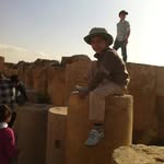 Yahya Otoom - @yahya_abdullah_otoom - Instagram