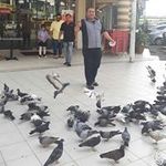 Yahya Daoud - @yahya.daoud - Instagram