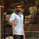 Yahya Daoud - @y.daoud94 - Instagram