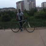 Yahya Daoud - @yahya.daoud.94 - Instagram