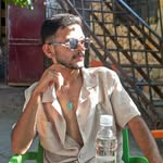 yahya daoud - @yahya_daoud_ - Instagram