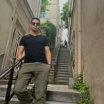 Yahya Daoudi - @yahya.daoudii - Instagram