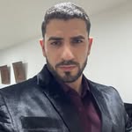 Yahya J. Daoud - @yiyodaoud - Instagram