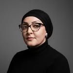 Samah Yahya Ghaleb - @samahghalib - Instagram