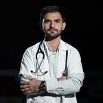 Dr Yahya Khatri - @yahya_arora_ - Instagram