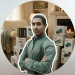 Yahya Khatri - @crazy_gadgets_4455 - Instagram