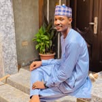 Yahya Muhammad - @_barmerh_jr - Instagram