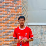 Yahya Muhammad - @abbayayajee - Instagram