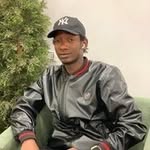 Yahya Muhammad - @gaye_jr1 - Instagram