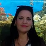 Yaima Suarez - @yaimasg79 - Instagram