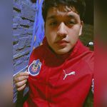 Yair Aldair Coronel - @yairfuentes41 - Instagram