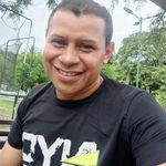 Yair Arango Coronel - @yairalberto.arangocoronel - Instagram