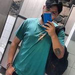 Yair Coronel - @yayo_eilish - Instagram