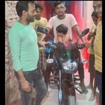 Yakoob Ali - Facebook