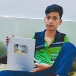 Yakoob Ali - @nahid_turk_tigri - Instagram