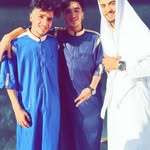 Khalil Khalilou - @khalil.yakoub.1 - Instagram