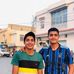Khalil Yakoubi - Facebook