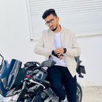 Khalil Yakoubi - @yakoubi_khalil - Instagram