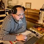 Yakov Lerner - Facebook