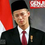 Genji Jr. - @paisyalanugrah702 - Instagram
