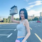 @wangyalan8899 - Instagram