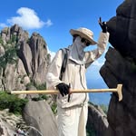 Yalan Wang - @yalan.polar - Instagram