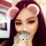 Yalda Bahar - @yaldagaktoo - Instagram