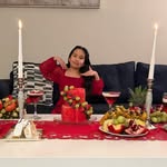 Yalda Bahar - @yalda___53 - Instagram