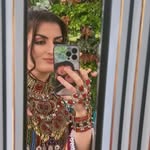 Yalda Bahar - @yaldabahar1995 - Instagram