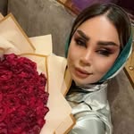 Yalda Bahar - @fahima.muradi.official - Instagram