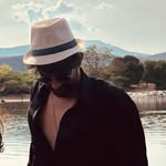 ALFRED M ALEXANDER / 🦸 - @alfredcipher - Instagram
