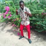 Alfred Wanje Nyale - @alfredwanjenyale - Instagram