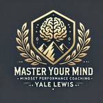 Yale Lewis - @mindset_performance_coach - Instagram