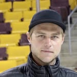 Yale Lewis - @yalew20 - Instagram
