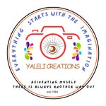 Cristal Valdivia - @yaleli_creations - Instagram