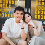 Yale Wong - @yalewong124 - Instagram