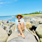 Yali LU - @yalilelu - Instagram