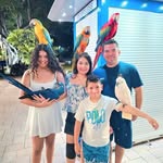 Yalí Lucía Treto - @yalilu - Instagram
