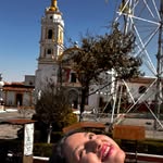 Yaqui Martínez Sgo - @yalilu_mtz - Instagram