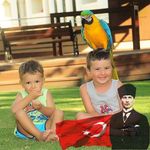 Firat Kurtcepe - @yalinyanki - Instagram
