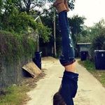 Katherine - @yalin_yan - Instagram